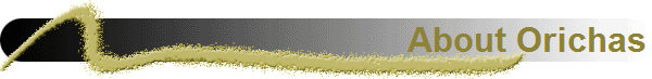 About Orichas